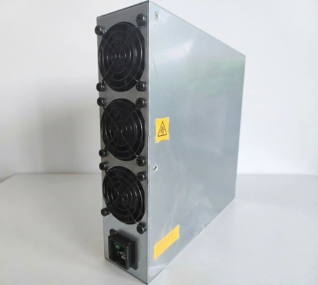 Alimentation PSU APW171215 v A et C plug P13 : Compatible Antminer S21, S21+ et S21 Pro