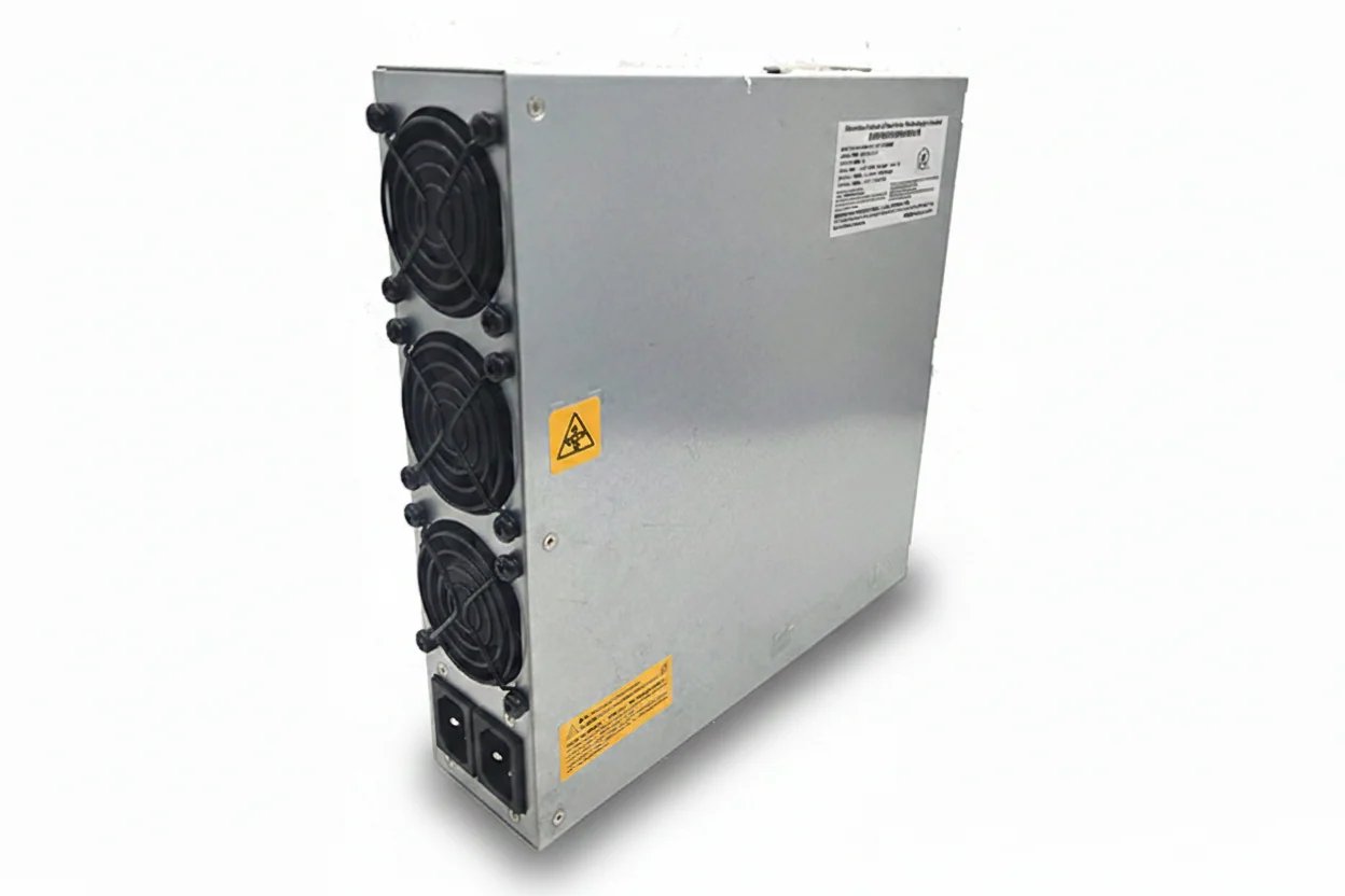 Alimentation PSU APW12 1215F pour Antminer S19, S19j Pro, S19 XP, S19k Pro