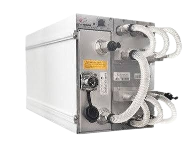 Antminer S21+ Hydro