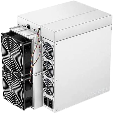 Antminer S19K Pro