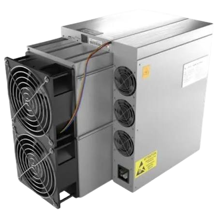 Antminer KS7