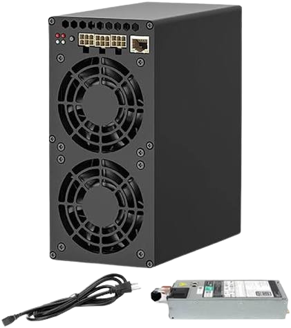 Goldshell KA Box Pro