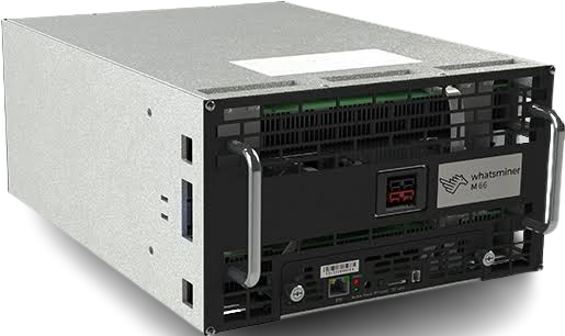 Whatsminer M66S