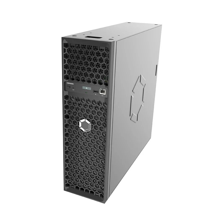 Canaan Avalon Q BTC 90TH 1674W BITCOIN