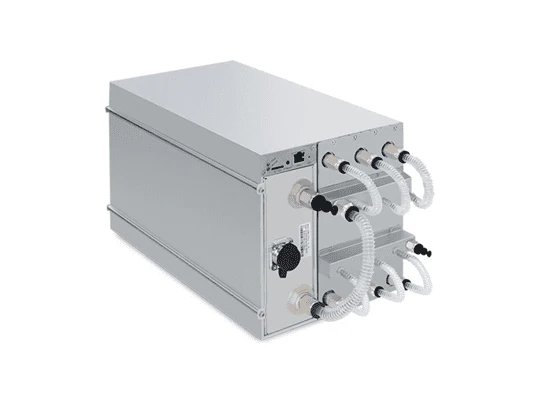 ANTMINER S19 XP Hydro 293Th 5350W BITCOIN