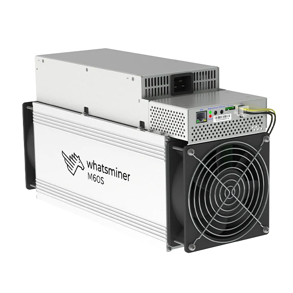 Whatsminer M61S 216TH/S 4104W BITCOIN