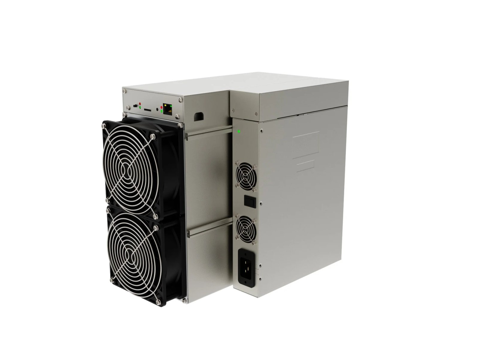 Iceriver KS7 30TH 3500W Kaspa