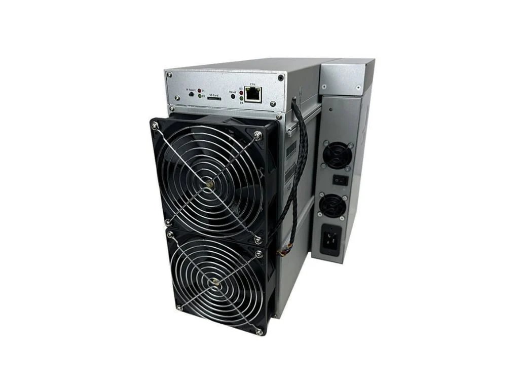 IceRiver AE3 2GH 3400W Aleo