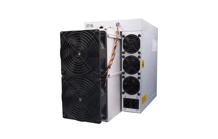 ANTMINER S19 XP 141Th 3000W BITCOIN