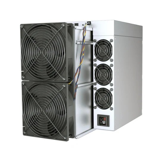 Antminer S21+ 235TH