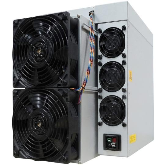 Antminer S21+ 235TH