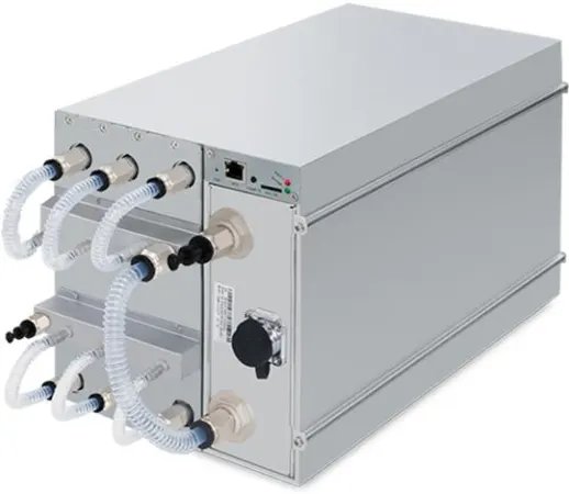 Antminer S21+ 235TH