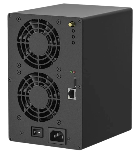 Goldshell KA Box Pro