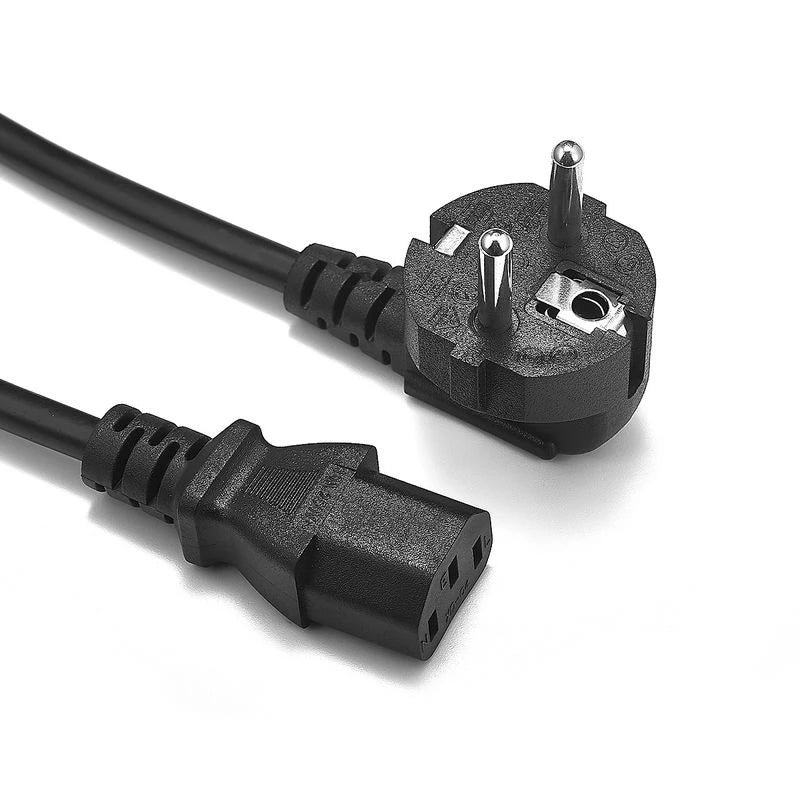 Câble d'alimentation standard 1,8m