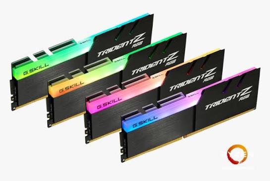 DDR4 32GB 3200MHz
