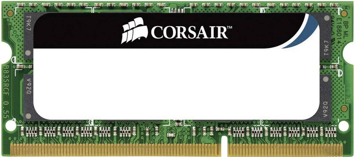 DDR3 8GB 1600MHz