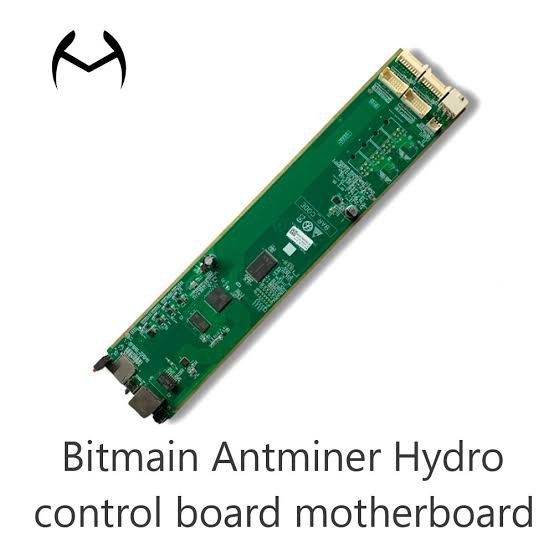 Pack Mining 8 GPU HM65-BTC Carte mère Processeur Ram