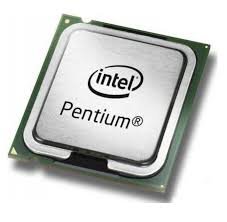 Intel Pentium G4560