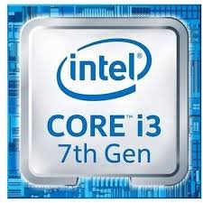 Intel Core i3-7100