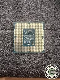 Intel Core i5-7400