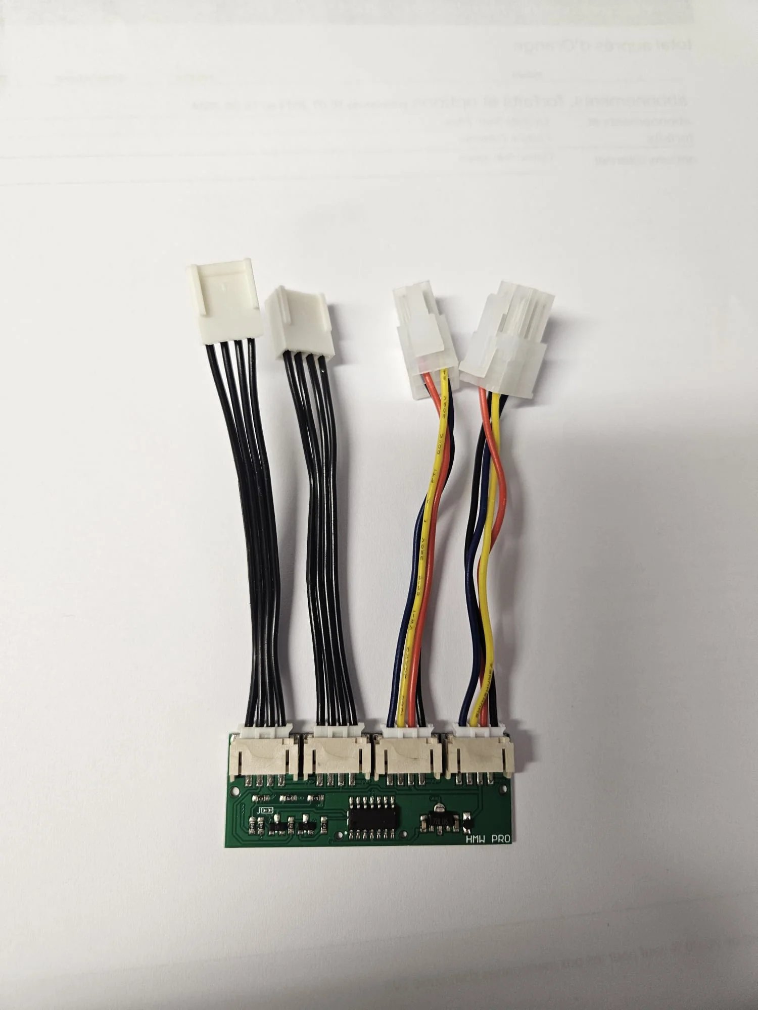 Simulateur de ventilateurs Antminer S19,L7,K7,KS3 Iceriver KS1, KS2,KS3M