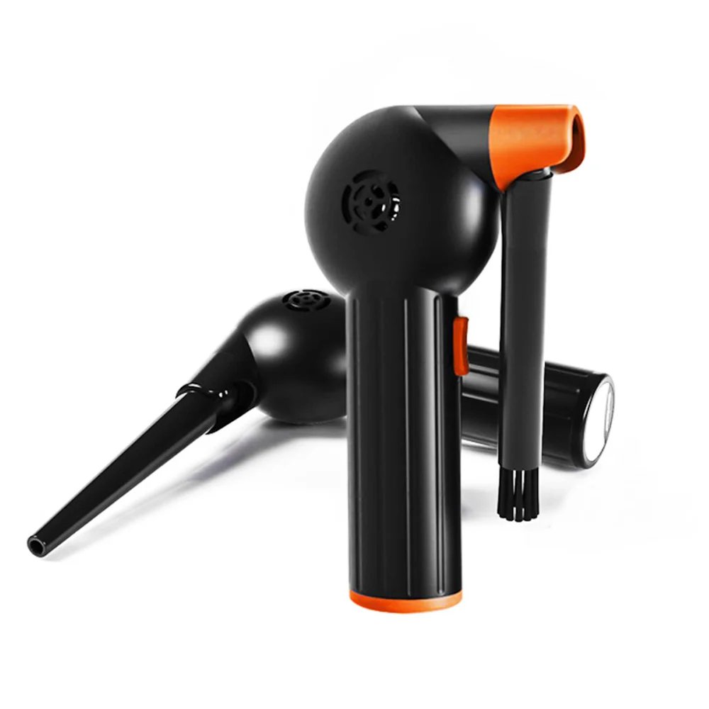 Air Duster Souffleur poussière Sans fil 40000tr/min Batterie rechargeable